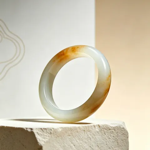 Hetian Jade Bangles